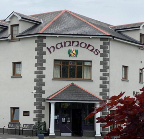 Hotels in County Roscommon